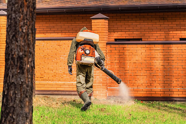 Trusted Fumigation Services service in Stewart Manor, NY - Nex Pest Control